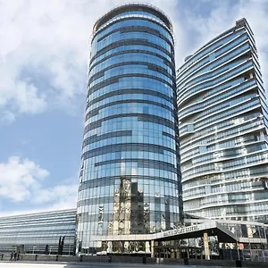 Hotel Qafqaz Sahil, Baku