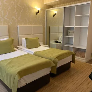 Hotel Old Street Boutique, Baku