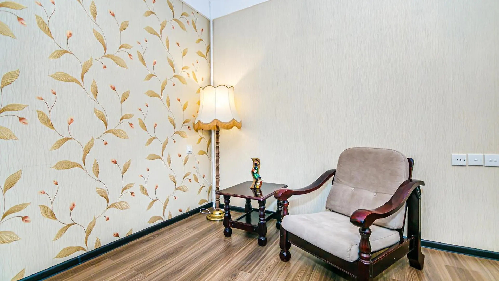 Central Apartment 2 Bedroom And Living Hall Baku 0*,  Azerbaijan