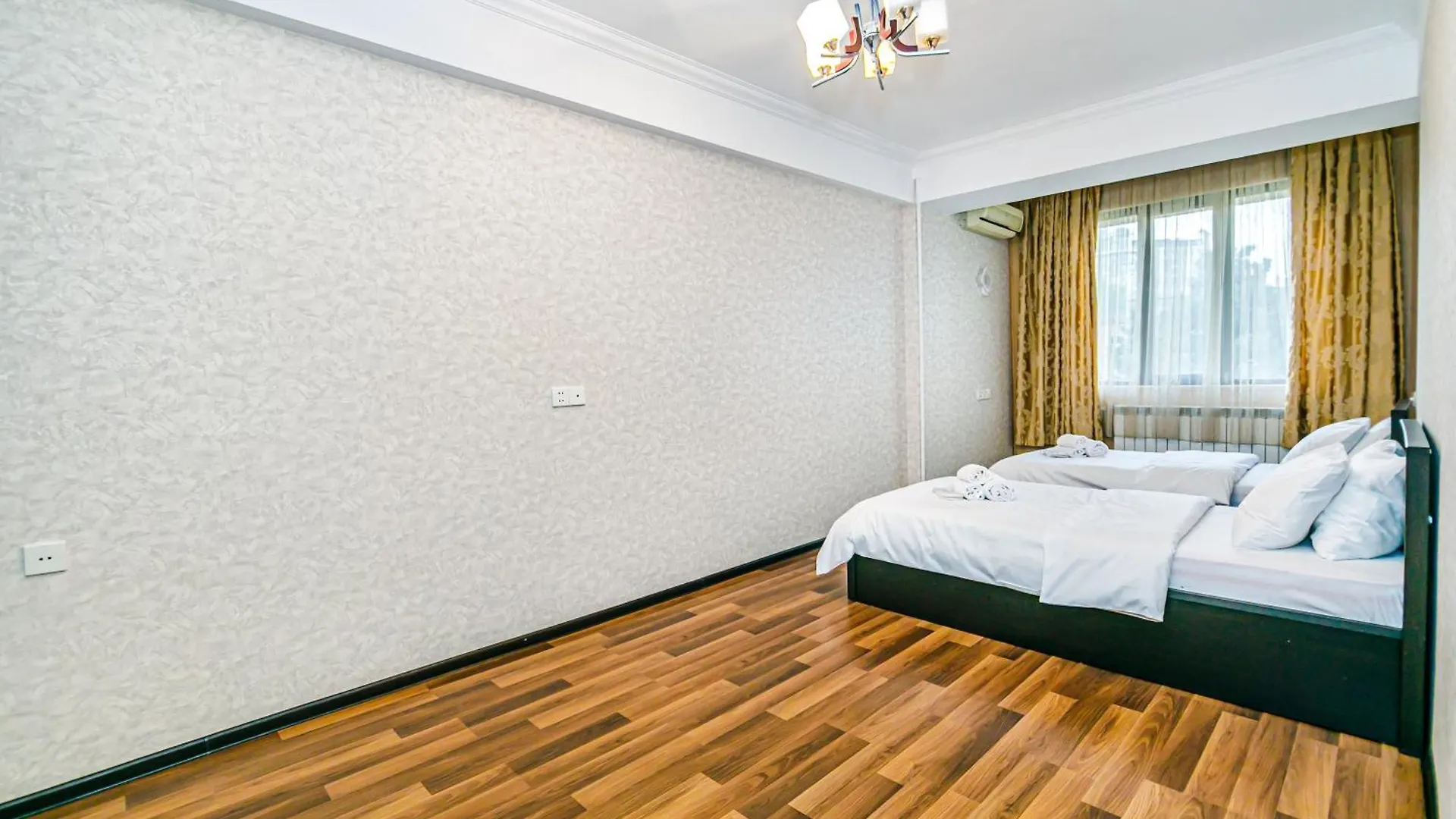 Central Apartment 2 Bedroom And Living Hall Baku 0*,  Azerbaijan