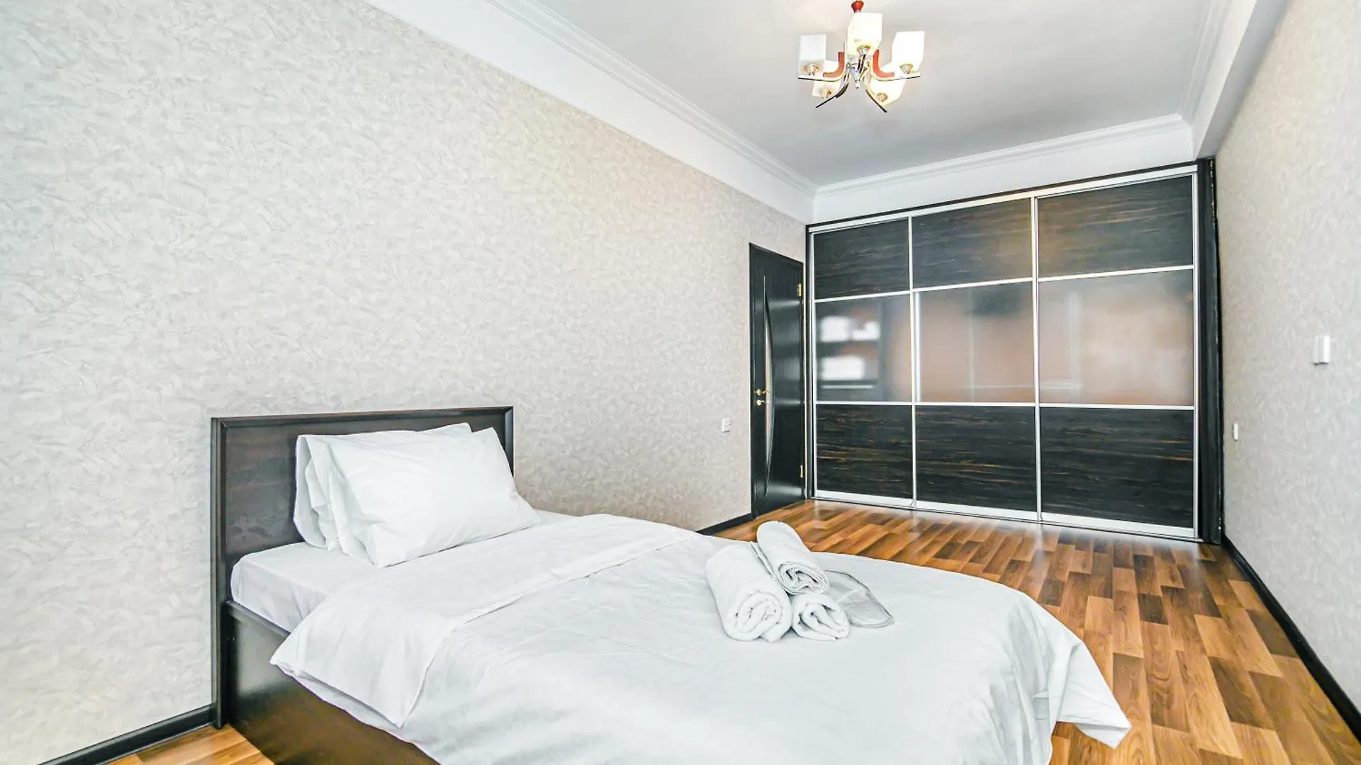 Central Apartment 2 Bedroom And Living Hall Baku 0*,  Azerbaijan
